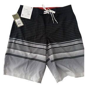 Men’s board shorts. Size 28.